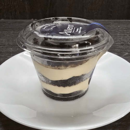 Tiramisù