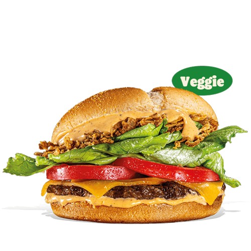 Louisiana Veggie
