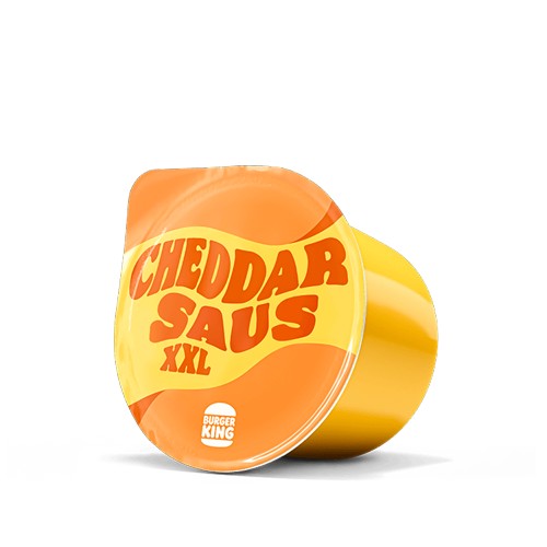 Dip XXL Cheddar