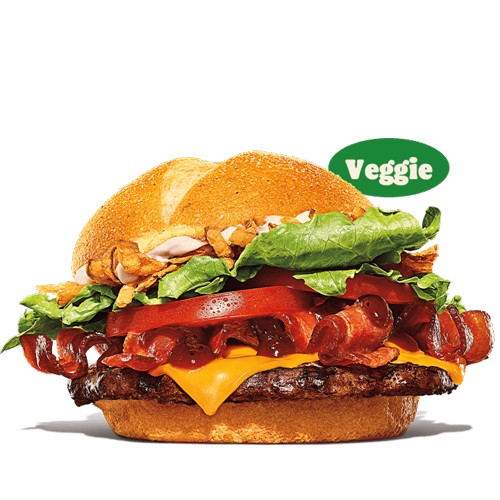 Veggie Steakhouse