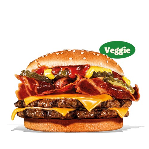 Veggie DCB XXL