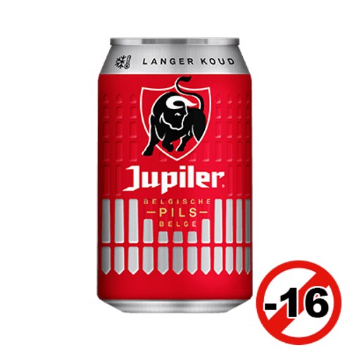 Jupiler