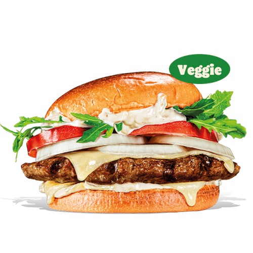 Master Veggie