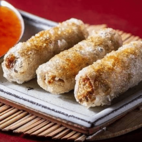 Vietnamese loempia's (3 stuks)