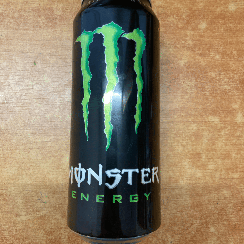 Monster Energy