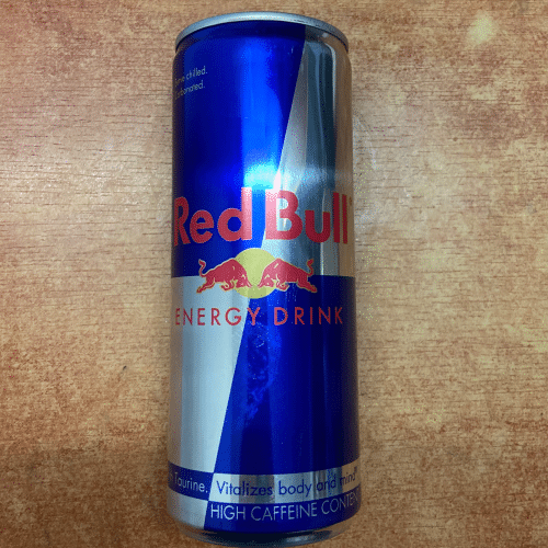 Red Bull