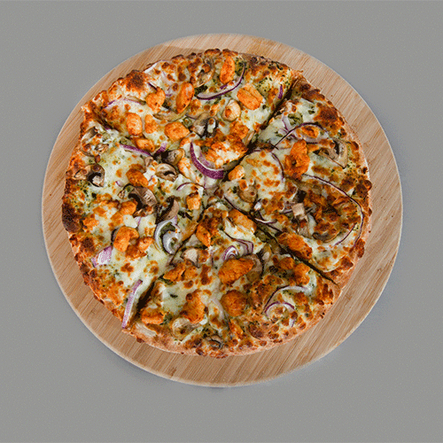 Pizza Pasta Nr1 Mechelen Eten bestellen in Mechelen