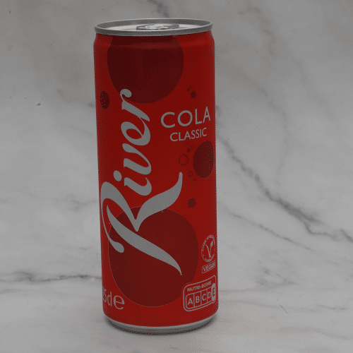 Cola River