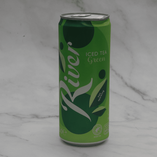Ice Tea Green River