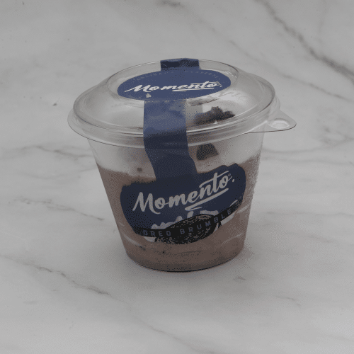 Tiramisu Oreo