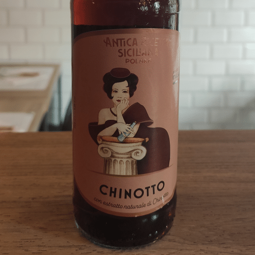 Chinotto (27,5 cl)