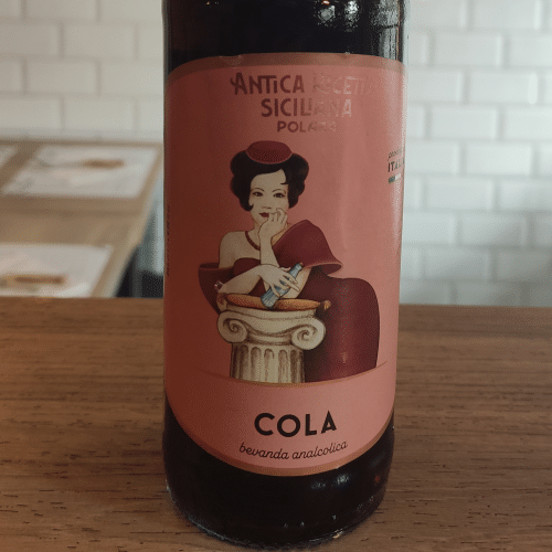 Cola (27,5 cl)