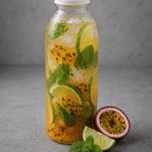 Mojito passion