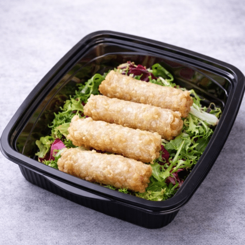 Nem mix poulet crevettes