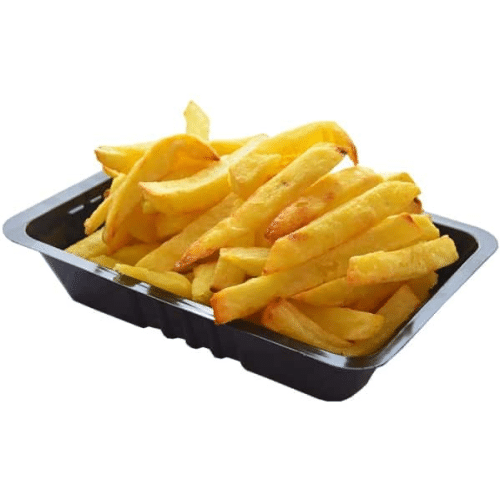 Bakje friet