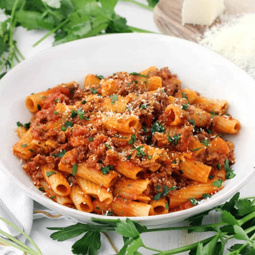 Bolognese