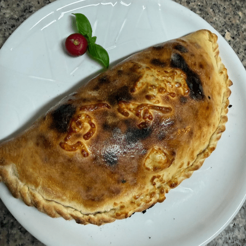 Calzone cocktail