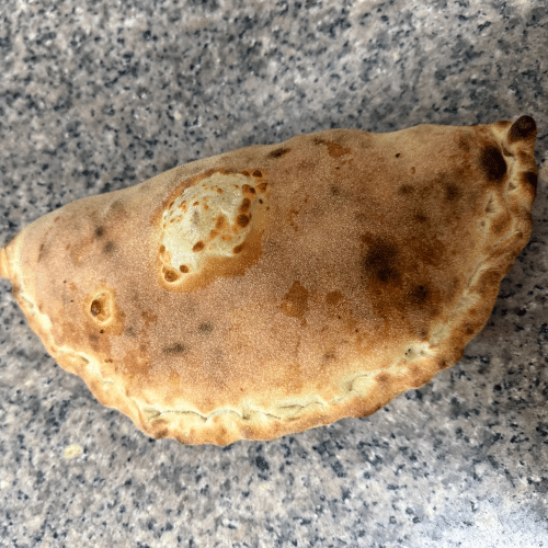 Calzone Prosciutto