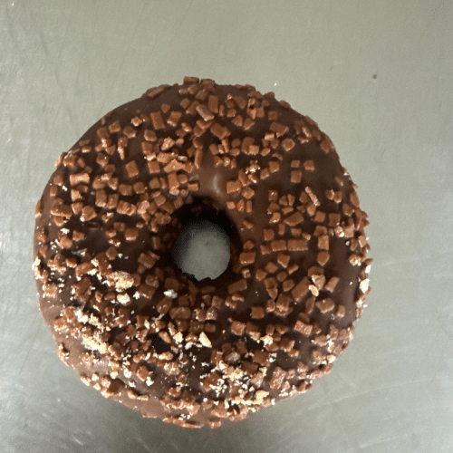 Donuts