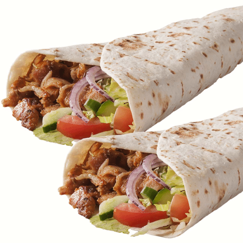 Durum shoarma