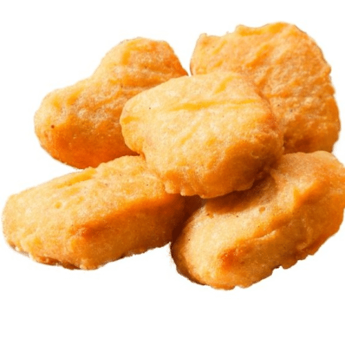 Kipnuggets