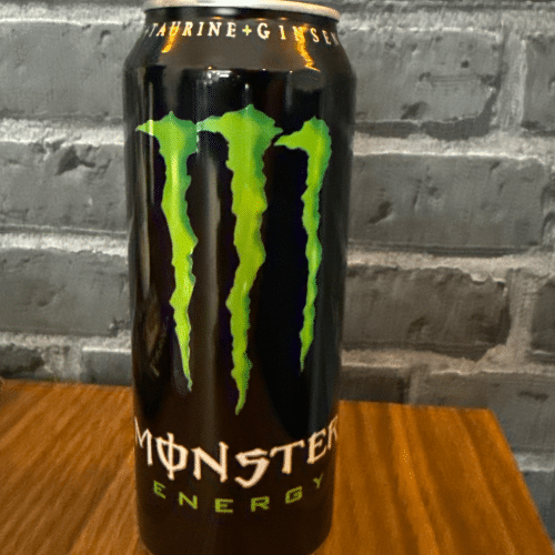 Monster