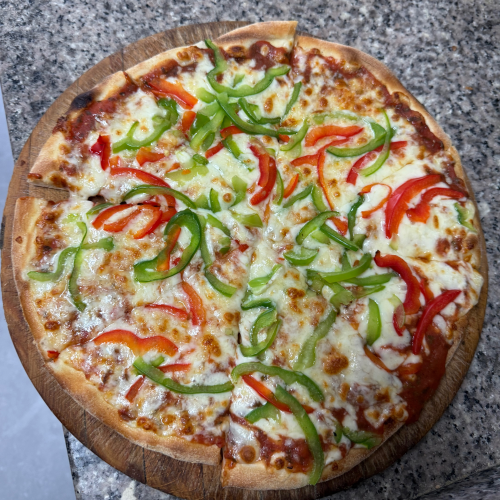 Peperoni