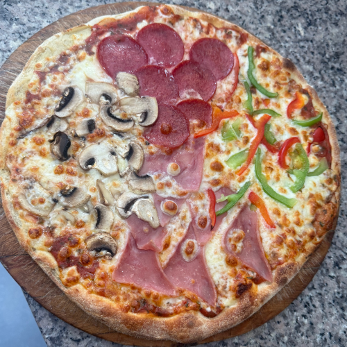 Quatro stagioni