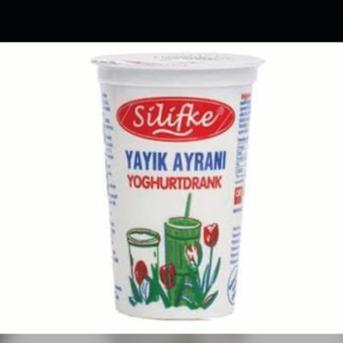 Ayran