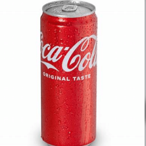 Coca-Cola 33cl