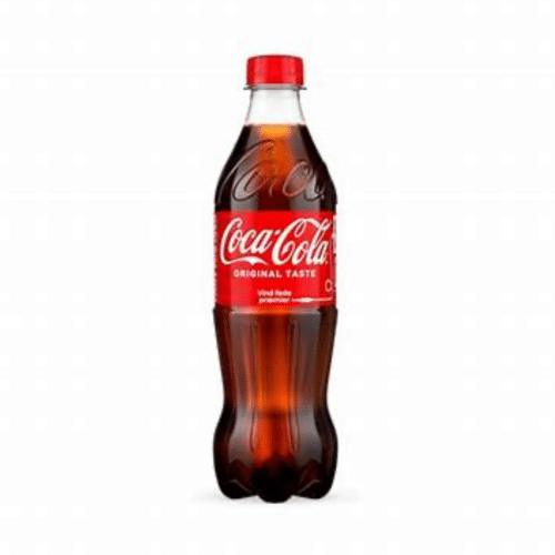 Coca Cola 50cl