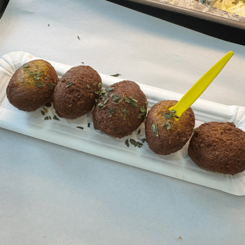 Falafel