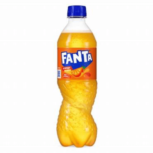Fanta 50cl