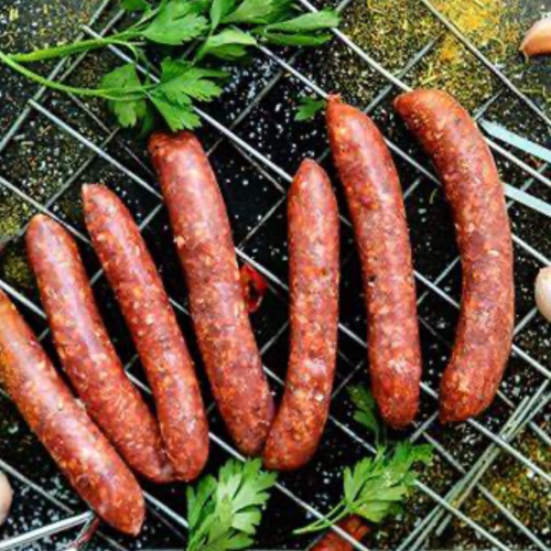Merguez