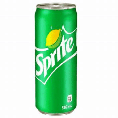 Sprite 33cl