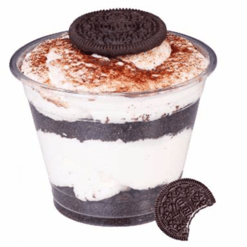 Tiramisu Oreo