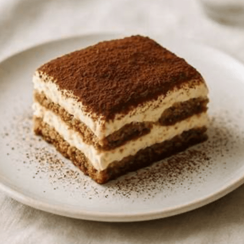 Tiramisu