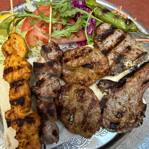 Ailes de poulet au four