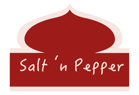 Salt 'N Pepper - Salt 'N Pepper