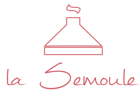 La Semoule - Fresh - Take Away