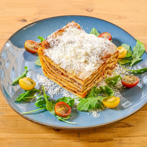 Lasagne