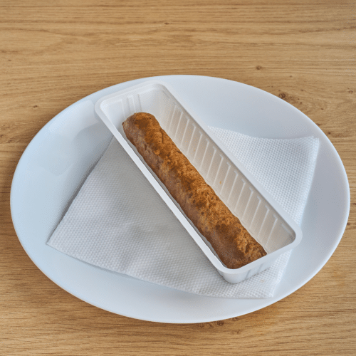 Frikandel