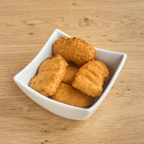 Kipnuggets
