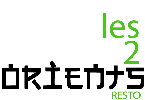 Les 2 Orients - Voyage gourmand en Extrême-Orient