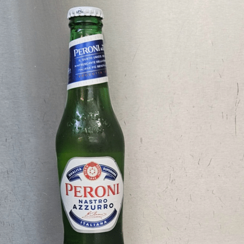 Biere Nastro Azzurro