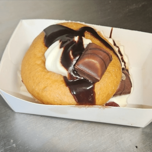 Bombolone kinderini