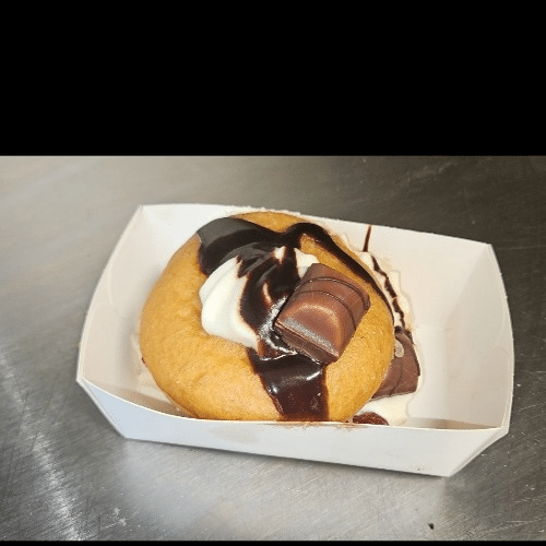 Bombolone kinderini
