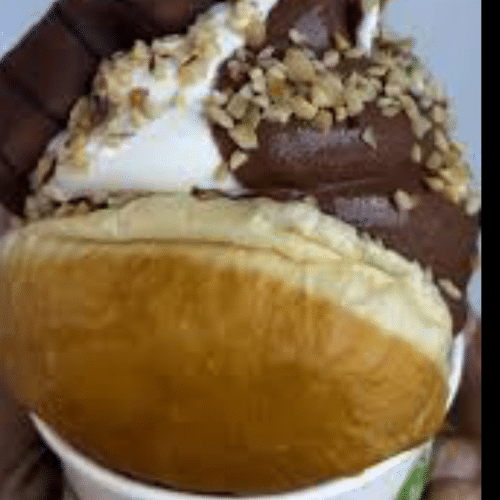Bombolone kinderini