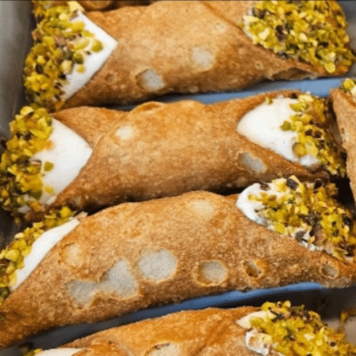 Cannolo Siciliano