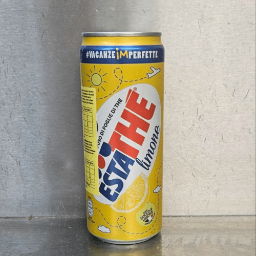 Estathe citron